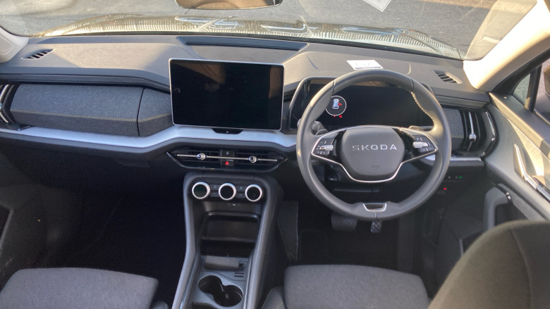 Skoda Kodiaq 2.0 TDI SE 5dr DSG Diesel Estate